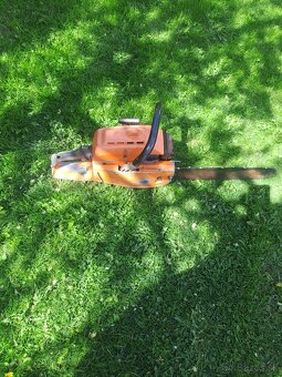 Stihl husqvarna - 2