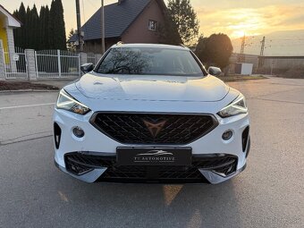 Cupra Formentor DSG - 2