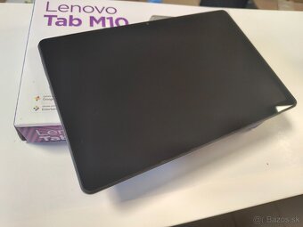 Lenovo Tab M10 (3th Gen) TB328XU 4 GB + 64 GB LTE Storm Grey - 2