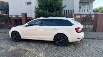 Škoda Octavia kombi 3 CNG - 2