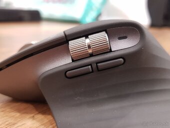 Logitech MX Master 3S - 2
