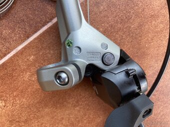 Shimano Deore LX - 2