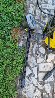 Vysokotlakovy čistič/wapka Riwall REPW - 2