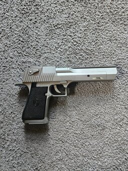 Desert Eagle Airsoft - 2