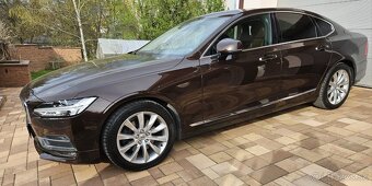 Volvo S90 - 2