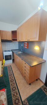 1 izbový byt s balkónom - Myjava - 2