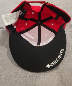 Šiltovka bridgestone - 2