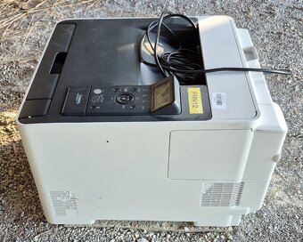 CANON i-sensys LBP7680Cx - 2