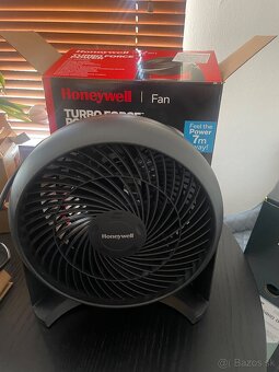 Ventilator - 2