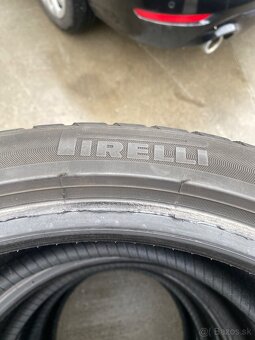 Pneumatiky Pirelli Sotozero 235/40 R18, 255/35 R18 - 2