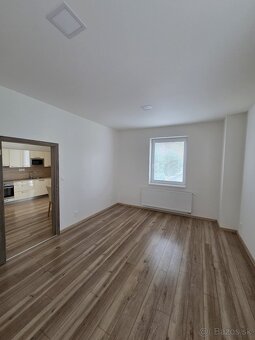 2-izbový byt na prenájom - 2