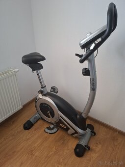 Trekový bicykel - 2