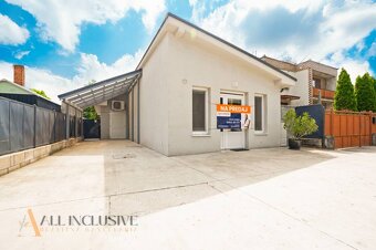ALL INCLUSIVE | NA PREDAJ 3-IZBOVÝ RODINNÝ DOM S PROJEKTOM, - 2