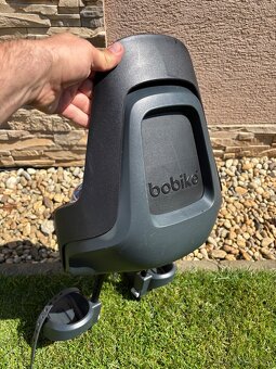 Bobike mini One Black - 2