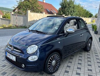 Fiat 500c Riva 0.9 TwinAir - 2