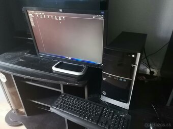 HP Pavilion - 2