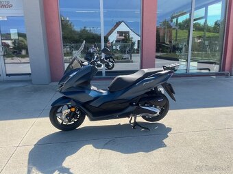 Honda PCX 125 - 2