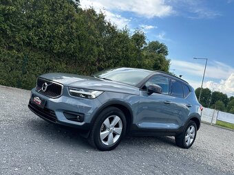 Volvo XC40 D3 Momentum A/T - 2