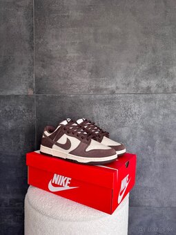 🔥 Nike Dunk SE low “ Baroque Brown “ - 2