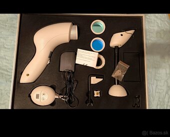 Bio lampa Eifa D514 s príslušenstvom - 2