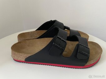 Pánske šľapky Birkenstock - 2
