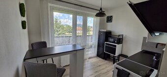 1-izbový byt na Nábreží, Liptovský Mikuláš - 2