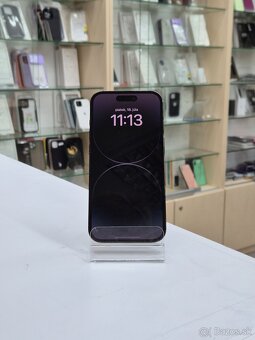Iphone 14 Pro 128GB | ZÁRUKA 12 MESIACOV - 2