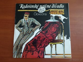 Radošinské naivné divadlo - 2
