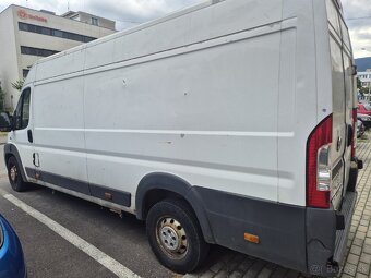 Fiat Ducato - 2