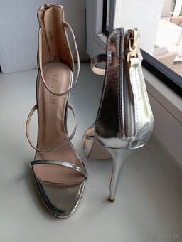 Elegantné topánky - 2