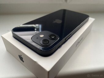 iPhone 12 64Gb Black - 2