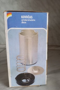 Forma lis na šunku - 2