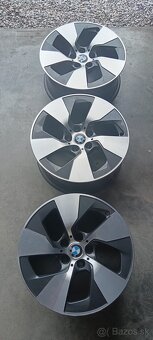 Disky BMW - 2