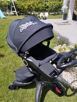 Kočík Stokke Xplory - 2