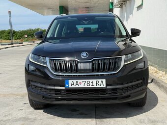 Škoda Kodiaq 1.5 TSI ACT Joy Plus DSG.Cena s DPH. - 2