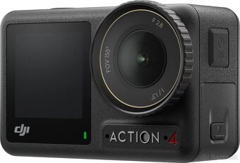 DJI Osmo Action 4 Standard Combo - 2