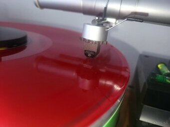 clearaudio concerto 24k v2 - 2
