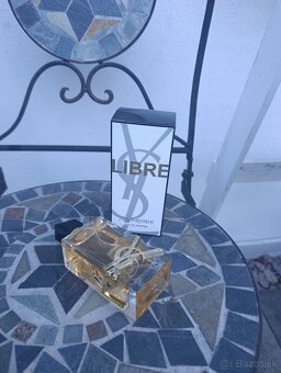 Ysl libre edt - 2