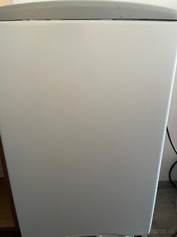 Plynový kondenzačný kotol Ariston - 2