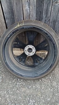 Kolesá RS6 R22 - 2