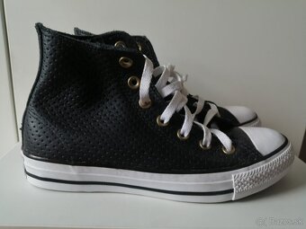 CONVERSE kožené - 2