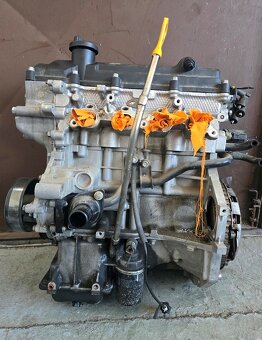 Motor Hyundai i20 1.2 57,2kW G4LA - 2