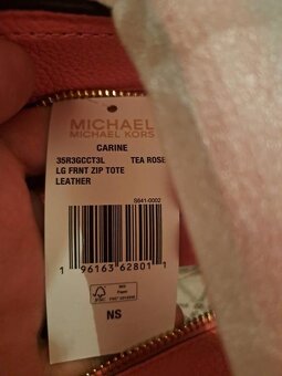 Michael Kors kabelka - 2