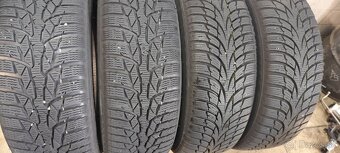 185/65R15 zimne - 2