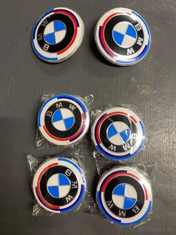 BMW logo - 2