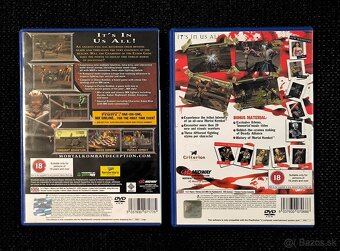 Mortal kombat PS2 - 2