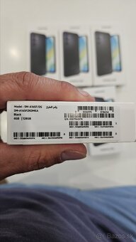 Samsung Galaxy A16 4+128GB - 2