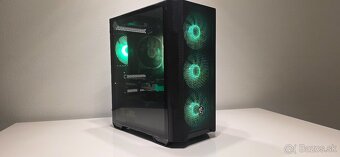 Ryzen 5 9600X, 32GB Ram, NVME 1TB, RTX 5060Ti 16GB - 2