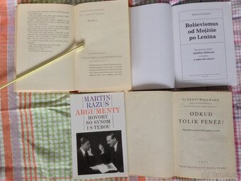 Dietrich Eckart, Dr. Joseph Goebbels, Ernst Wagemann, Kranz - 2