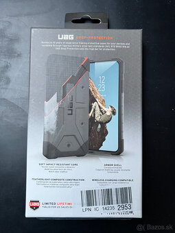 UAG kryt na iPhone 7/8/SE - 2